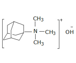 N,N,N-三甲基-1-金剛烷基氫氧化銨，25% 水溶液
