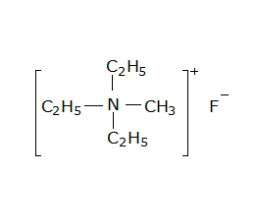 三乙基甲基氟化銨，98%