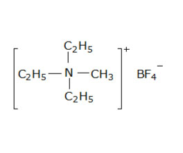 三乙基甲基四氟硼酸銨，98%