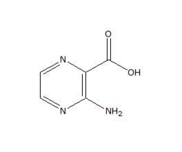 3-Aminopyrazine-2-carboxylic Acid