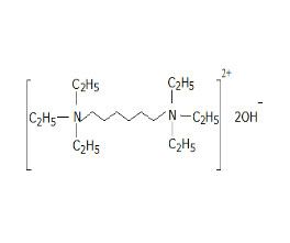 氫氧化六乙基己二銨，20%（水溶液）