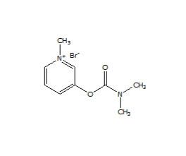 Pyridostigmine Bromide BP2005