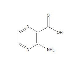 3-Aminopyrazine-2-carboxylic Acid